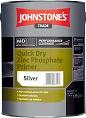 Johnstones Quick Dry Zinc Phosphate Primer 